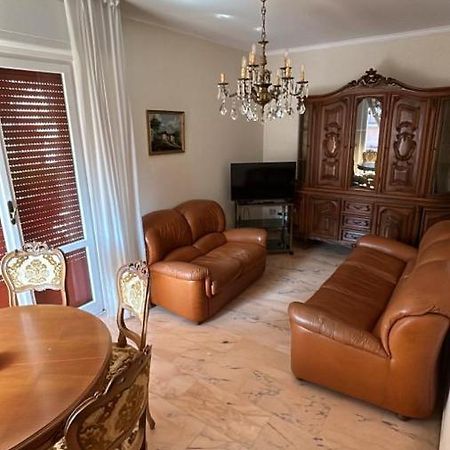 Appartamento Riva Trigoso Sestri Levante Exterior foto