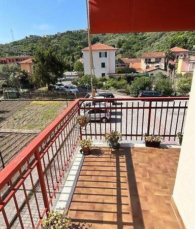 Appartamento Riva Trigoso Sestri Levante Exterior foto
