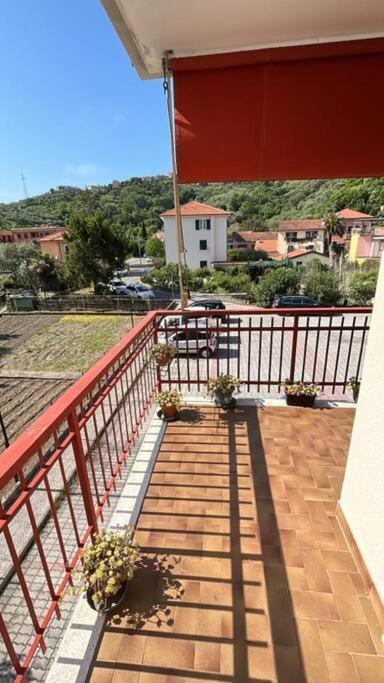 Appartamento Riva Trigoso Sestri Levante Exterior foto