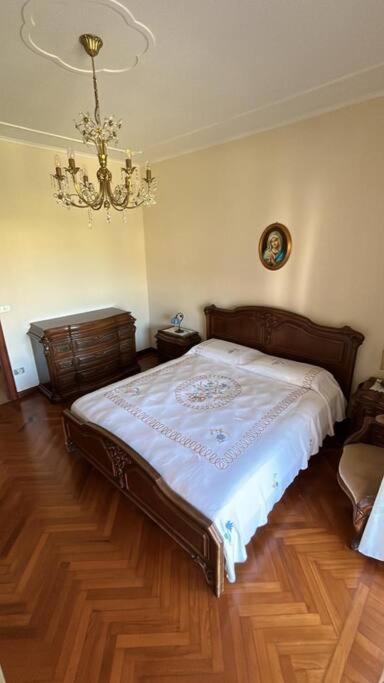Appartamento Riva Trigoso Sestri Levante Exterior foto