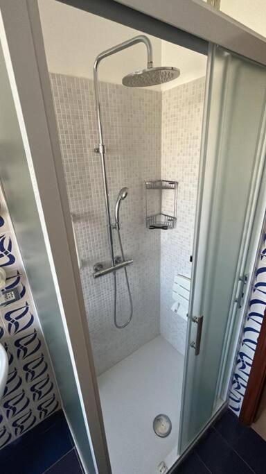Appartamento Riva Trigoso Sestri Levante Exterior foto